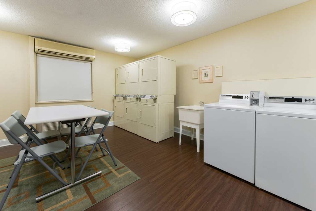 MainStay Suites Louisville Jeffersontown - photo 26