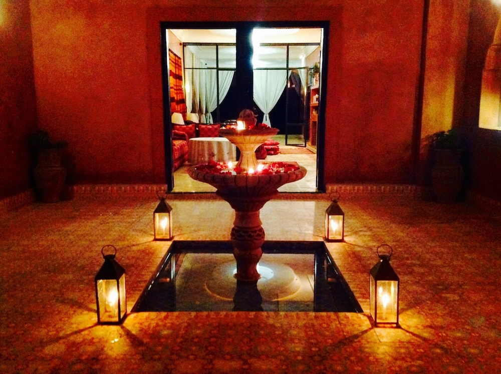 Ksar Salha — Marrakesh — photo 3