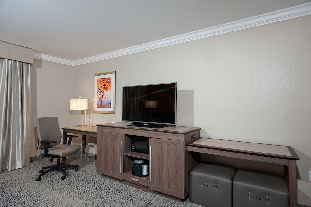 Hampton Inn & Suites Jackson Ridgeland - photo 45