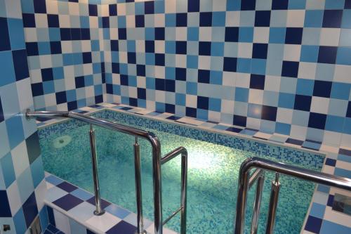 Onix Hotel — hotel in Pavlovsk