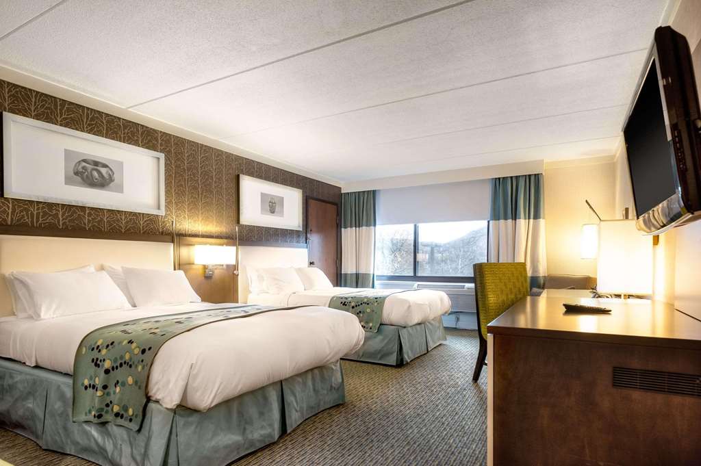 Radisson Hotel Corning - photo 7