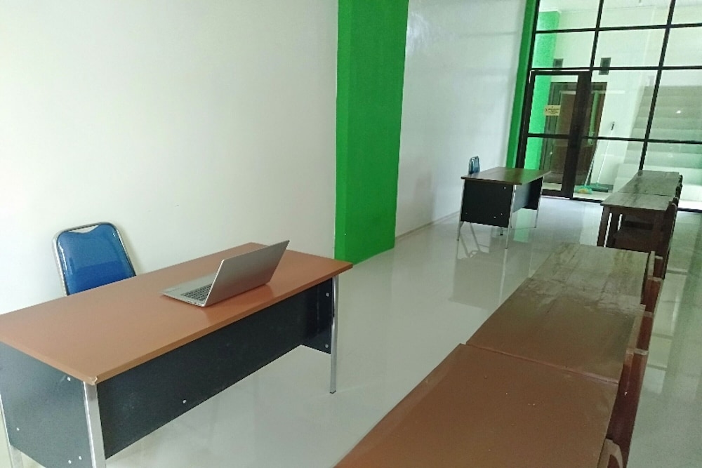 Hotel O Wisma Hana Hani — Bandar Lampung — photo 5