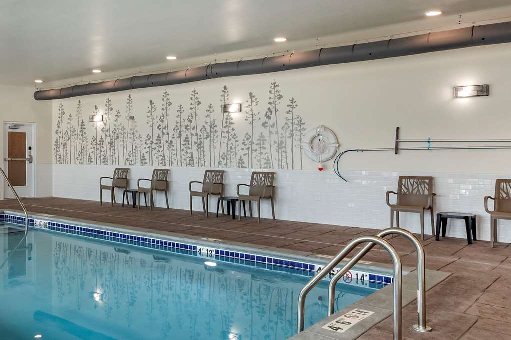 MainStay Suites Waukee West Des Moines - photo 15
