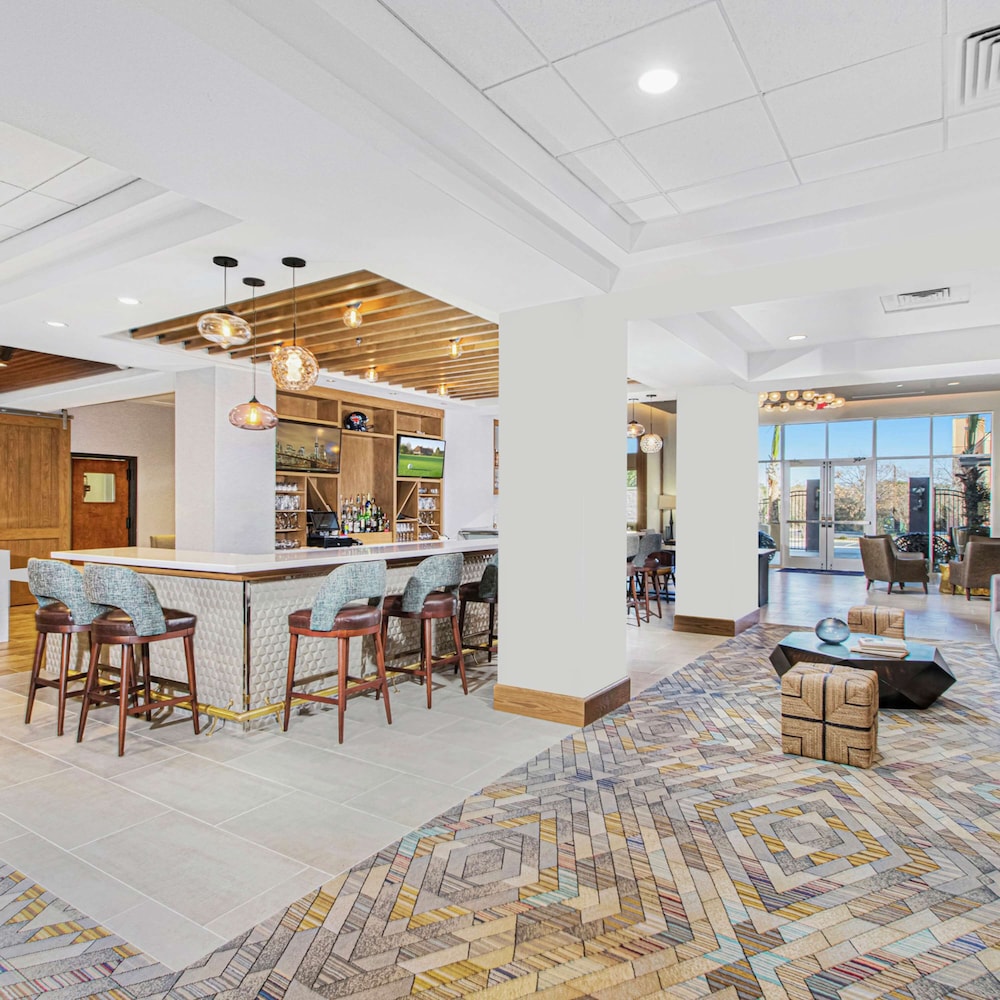 DoubleTree by Hilton San Antonio Northwest - photo 4