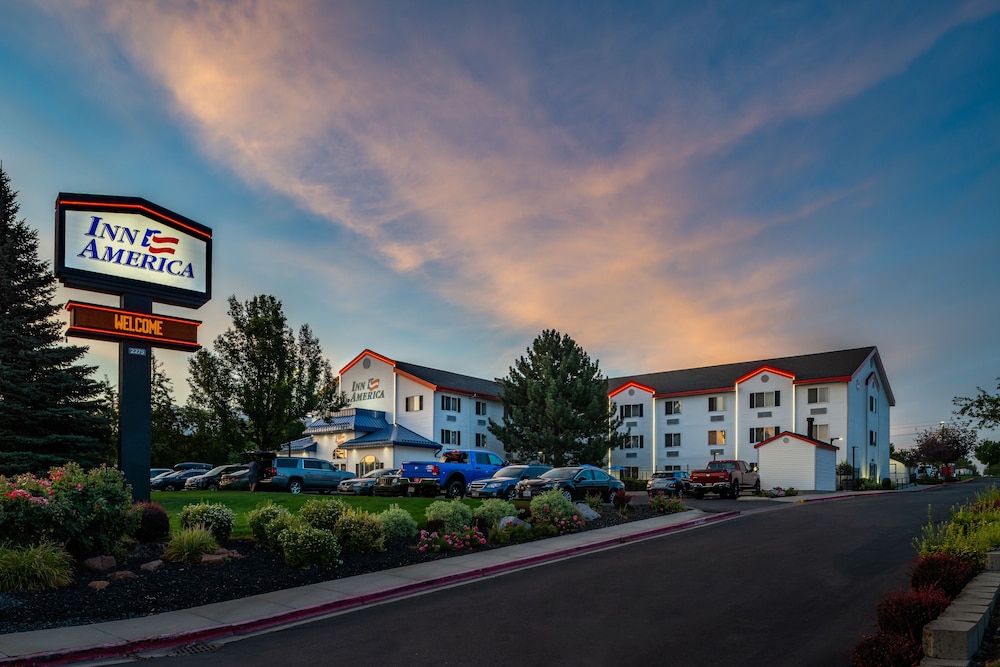 Inn America Boise - photo 25