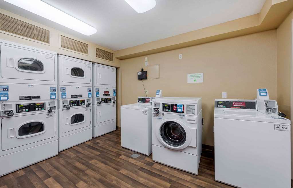 Extended Stay America Suites Los Angeles Glendale - photo 43