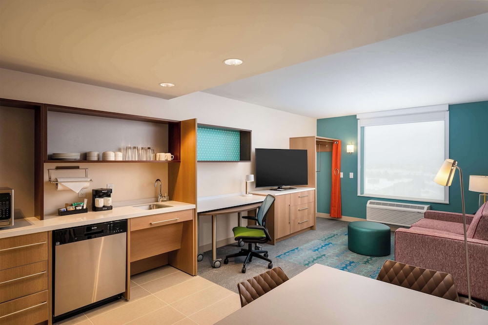 Home2 Suites by Hilton Bozeman Midtown - photo 34