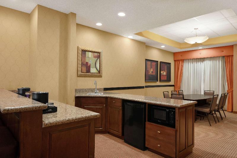 Embassy Suites by Hilton Huntsville - photo 46