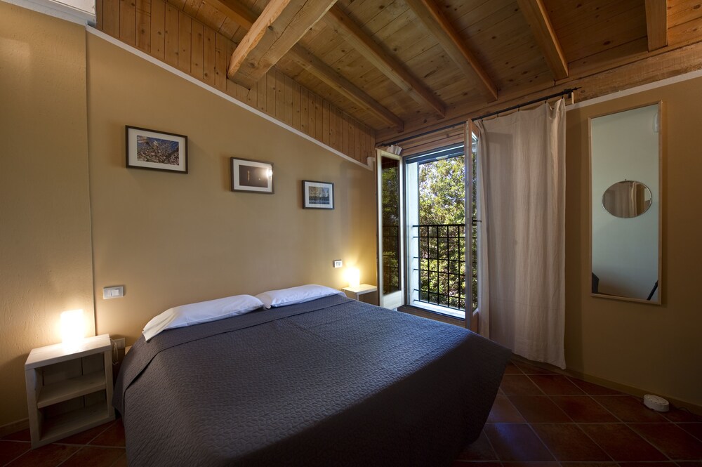 Borgo San Donino in Desenzano Del Garda, Italy