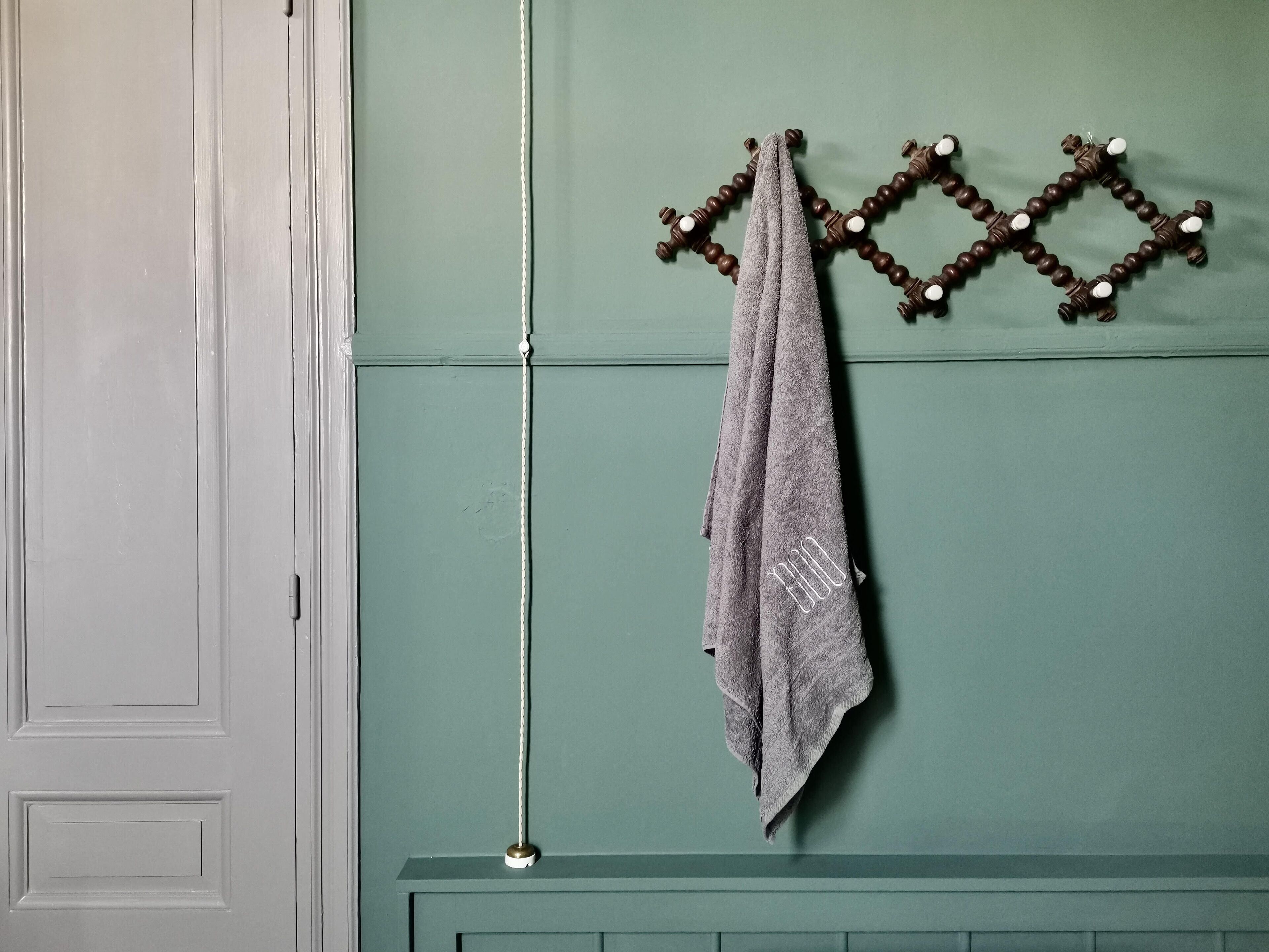 1900 Hotel in Symi, Greece