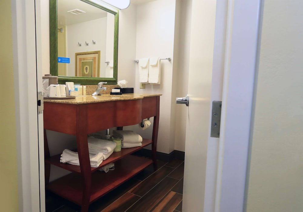 Hampton Inn & Suites Lamar - photo 85