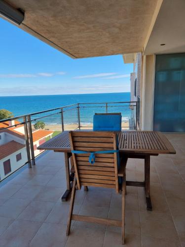 Frontal Las Terrazas 1 en Marina d`Or in Oropesa Del Mar, Spain