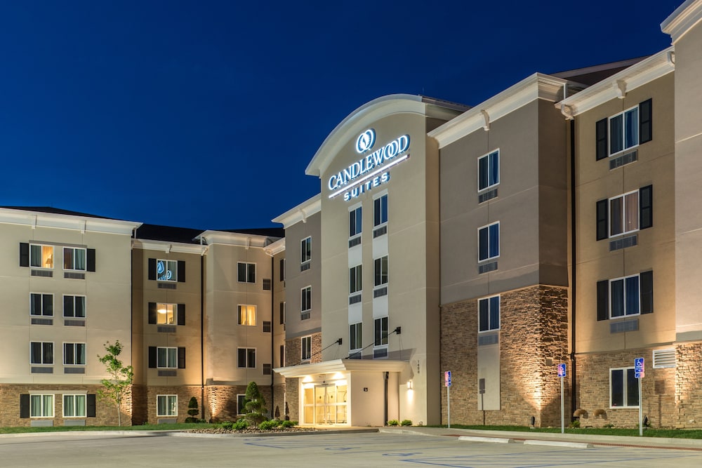Candlewood Suites Columbia East an IHG Hotel - featured photo