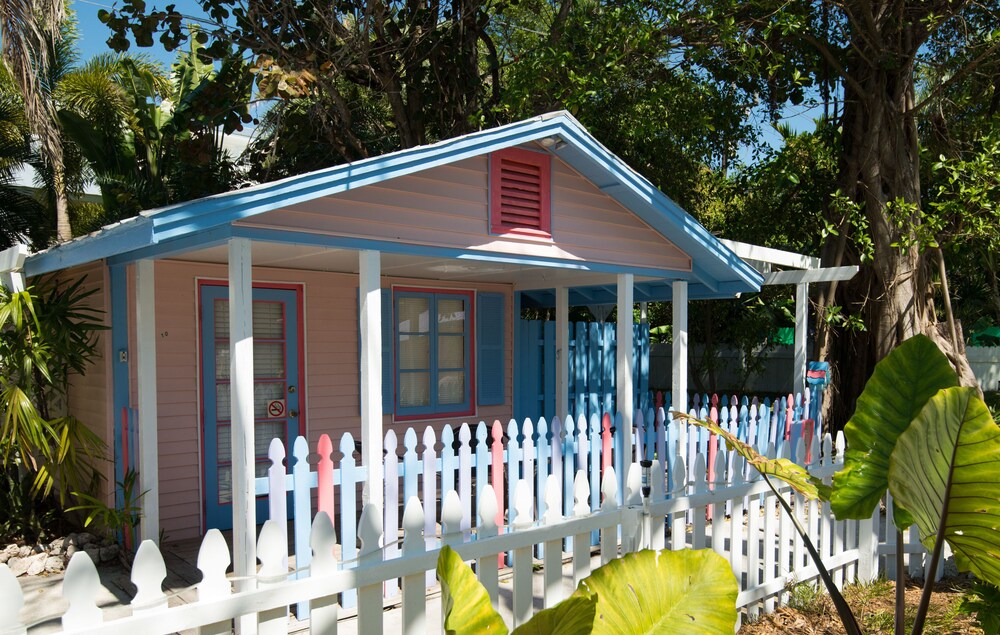 Captiva Island Inn - photo 42