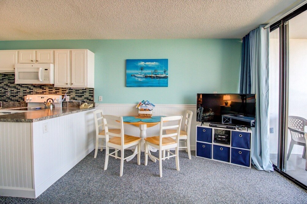 0506 Seaside Escape by Atlantic Towers - photo 18
