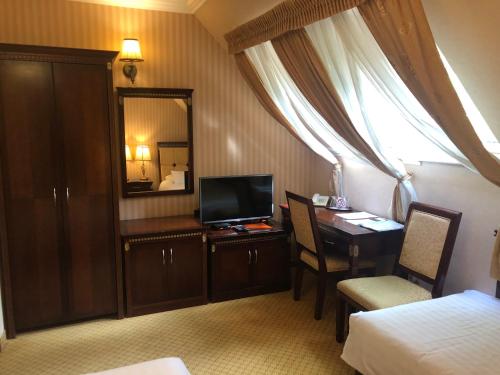 Villa Hotel — Debrecen — photo 3
