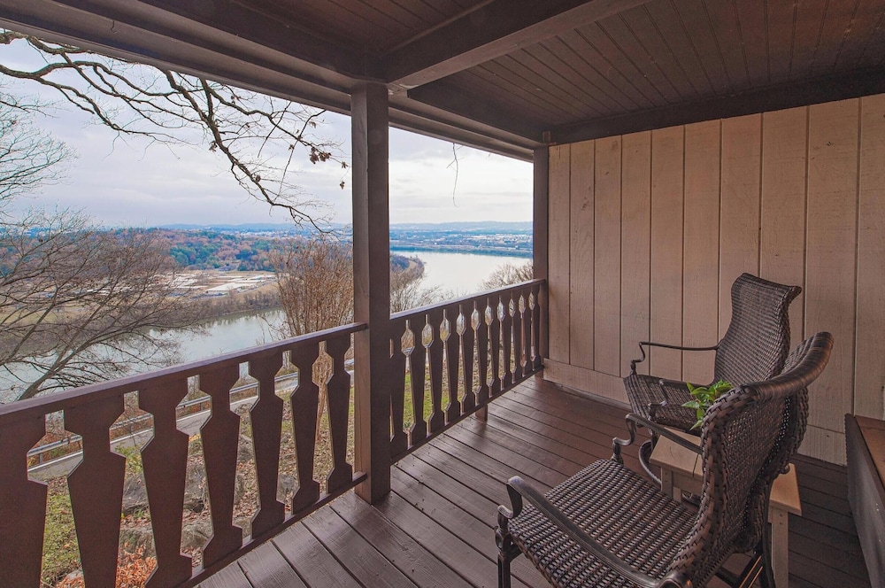 Lookout Mountain Riverview Inn - photo 26