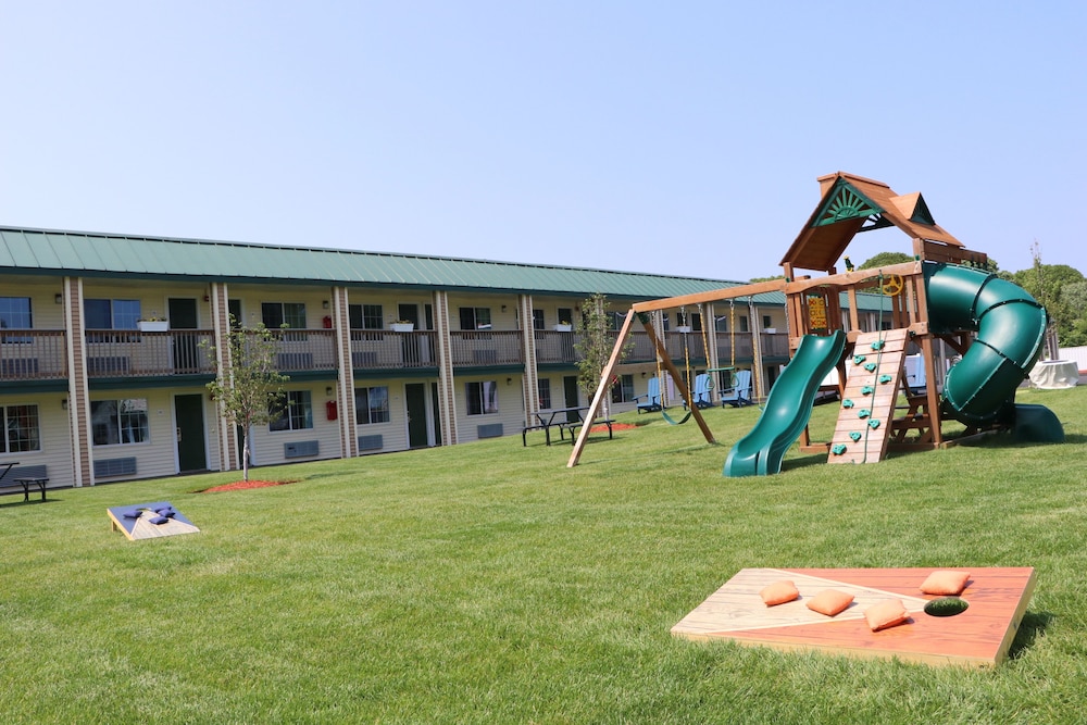 Sunbird Cape Cod Resort - photo 41