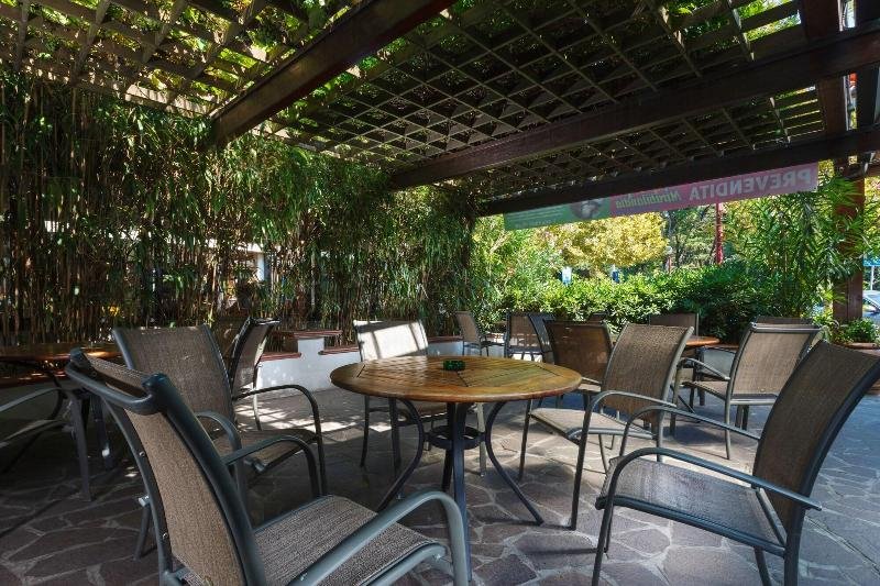 Indiana 20 in Ferrara, Italy