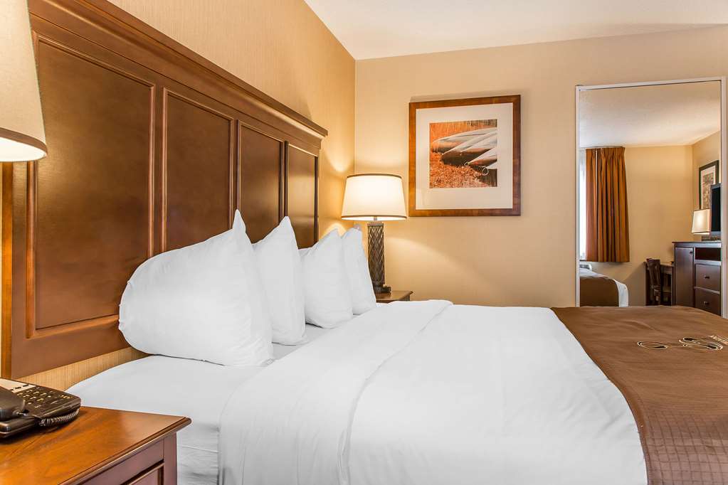 The Black Swan Lee Lenox an Ascend Collection Hotel - photo 12