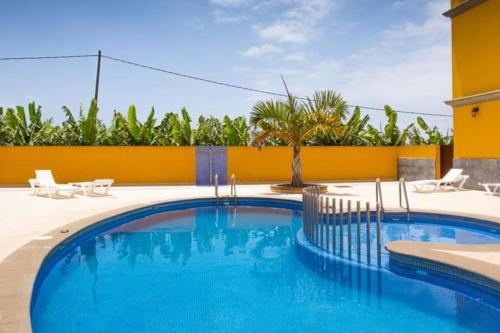 Belair Tazacorte — hotel in Tazacorte