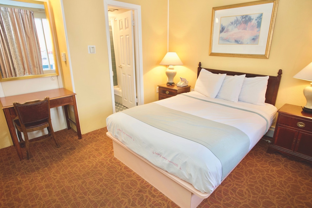 Quebec Motel - photo 14