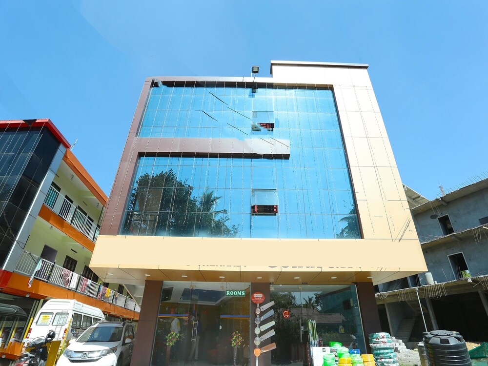 OYO 12759 Hotel Lumino in Idukki, India