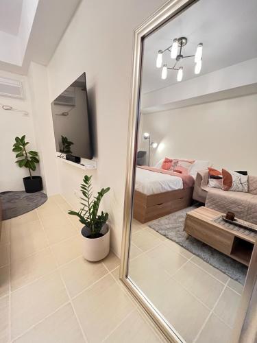 The Fresh Escape - last minute hotel in Manila