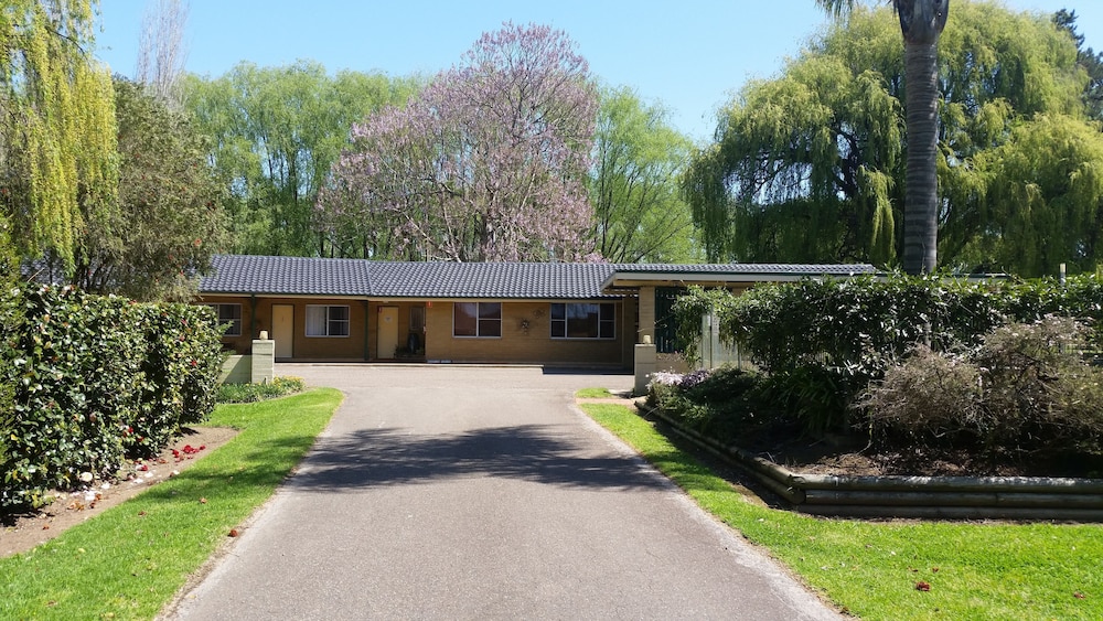 Moruya Motel — hotel in Moruya