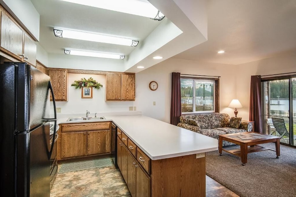 Pend Oreille Shores Resort E26 2 Br Condo - photo 13