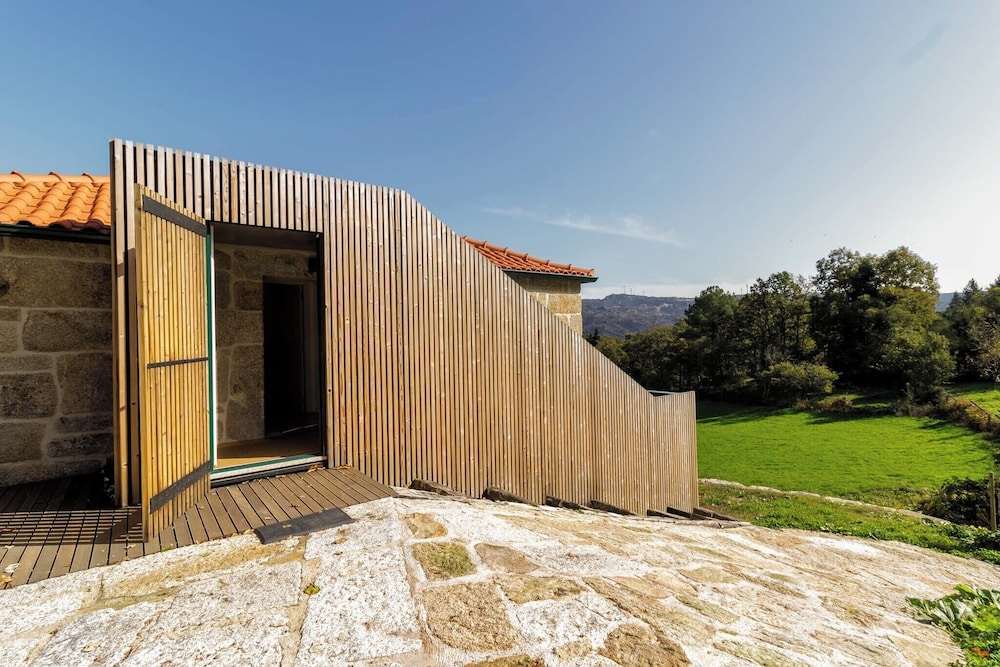 Quinta da Janeca — hotel in Vila Pouca De Aguiar