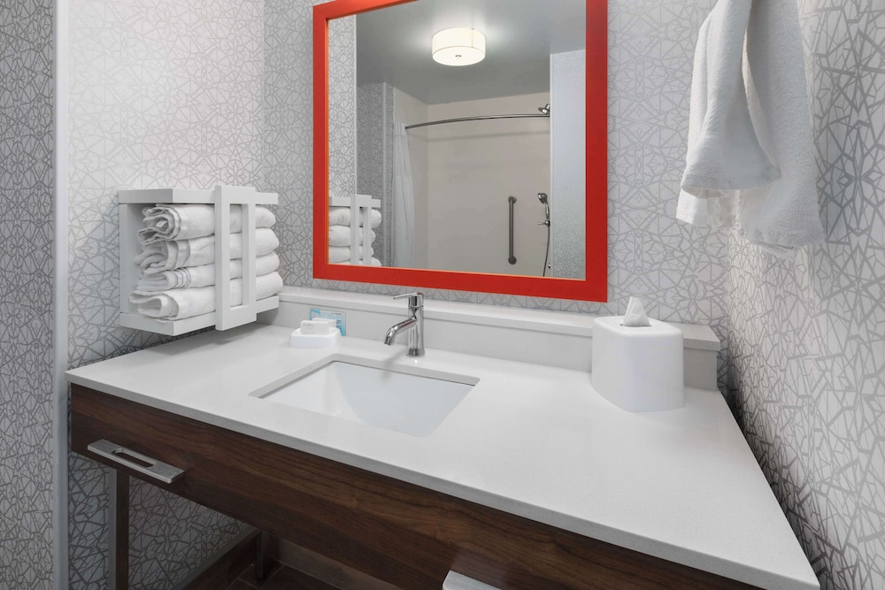 Hampton Inn & Suites Saginaw - photo 25