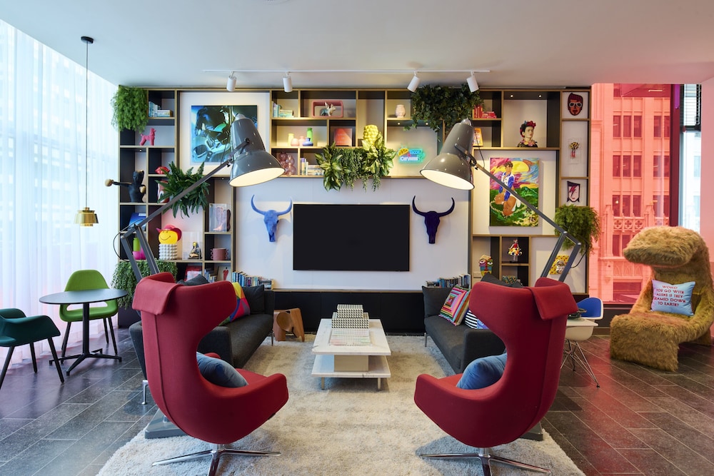 citizenM Austin Downtown in Austin, United States