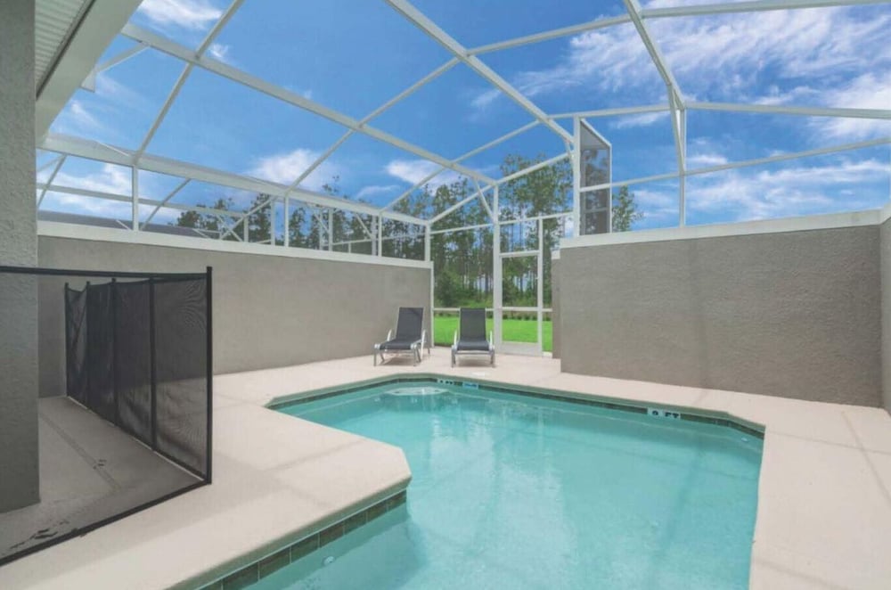 C550pbd The Retreat at Championsgate — 4-Star Luxury Hotel in Davenport, United States