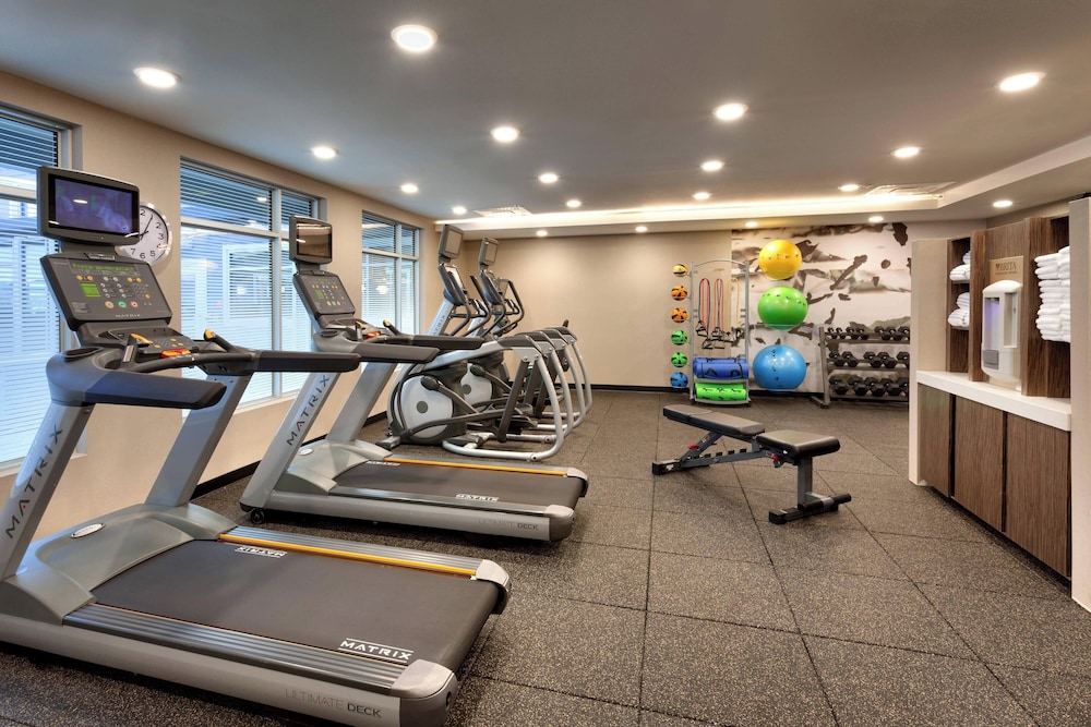 Residence Inn by Marriott Salt Lake City West Jordan - photo 17