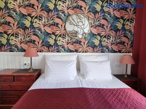Classic Apartments — 4-Star Luxury Hotel in Tallinn, Estonia