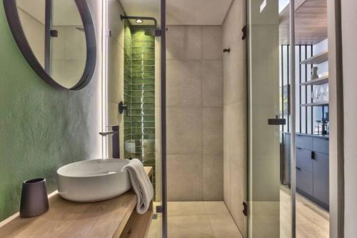 Luxury urban living at The Harri