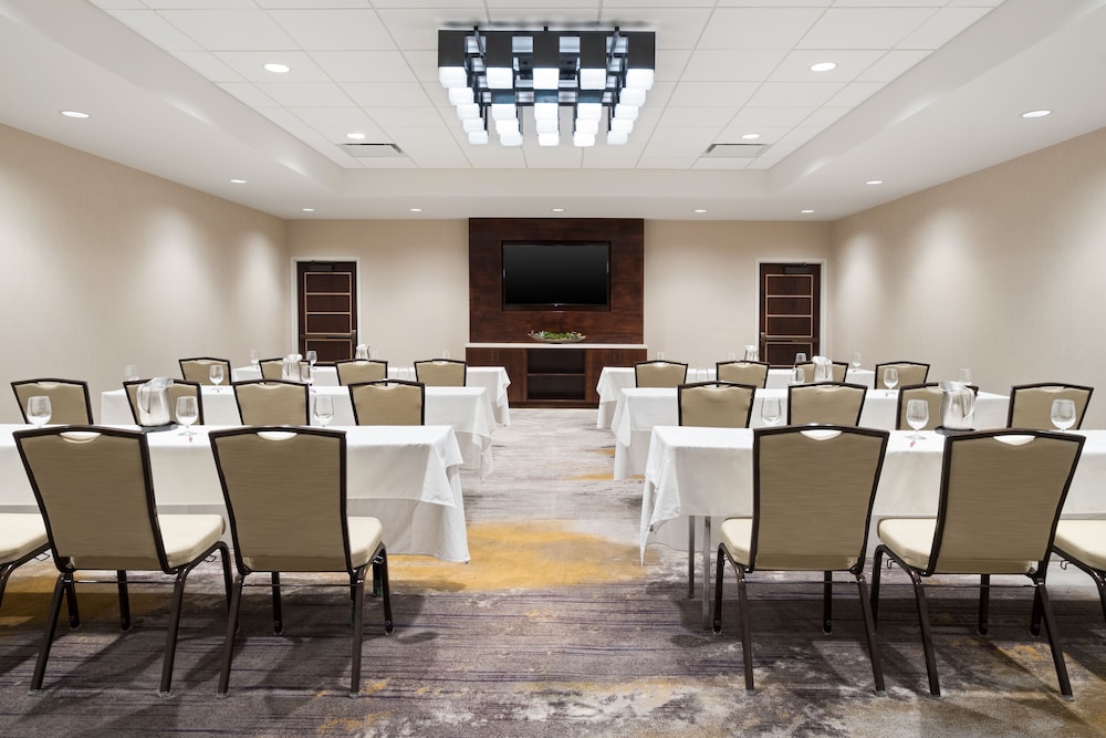 Marriott Baton Rouge - photo 55