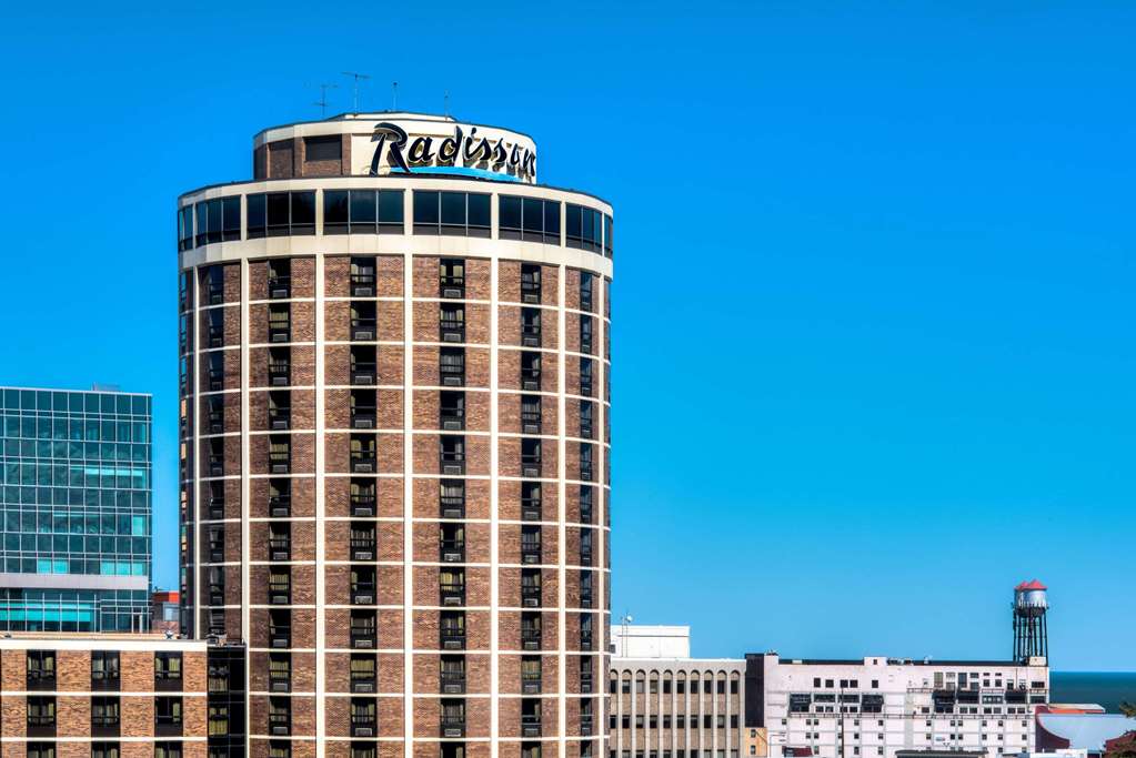 Radisson Hotel Duluth Harborview - featured photo