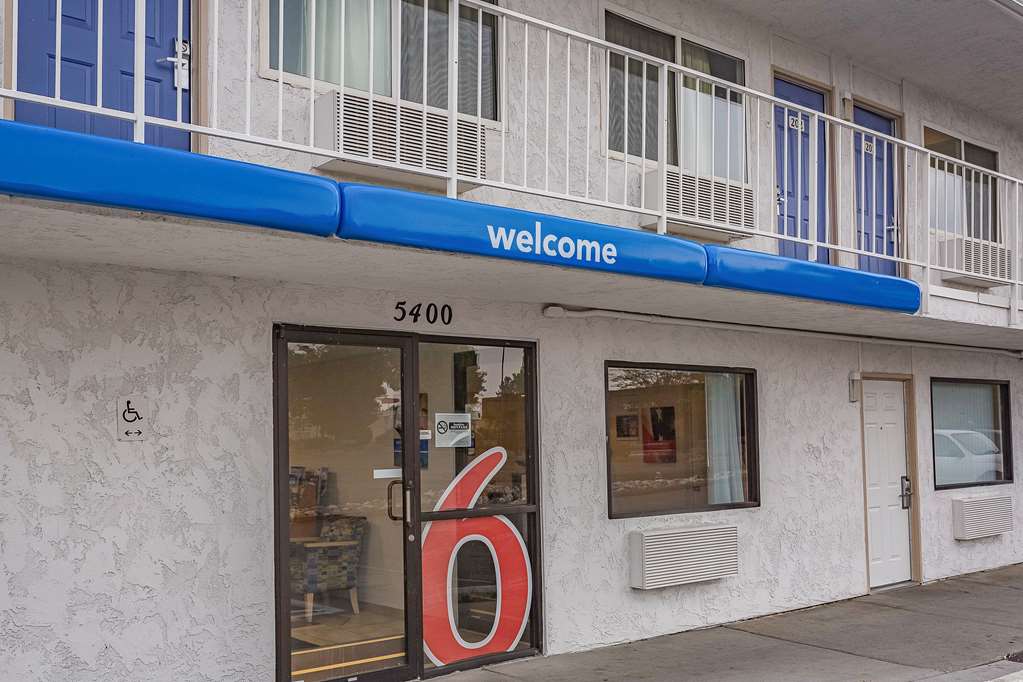Motel 6 Billings MT South - featured photo