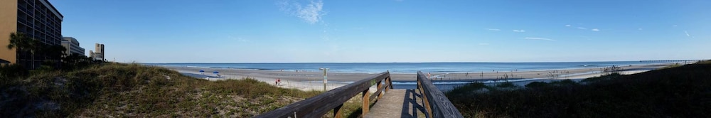 Hampton Inn Jacksonville Beach Oceanfront - photo 69