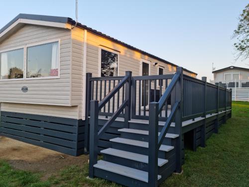 Moonlight View in Morpeth, United Kingdom