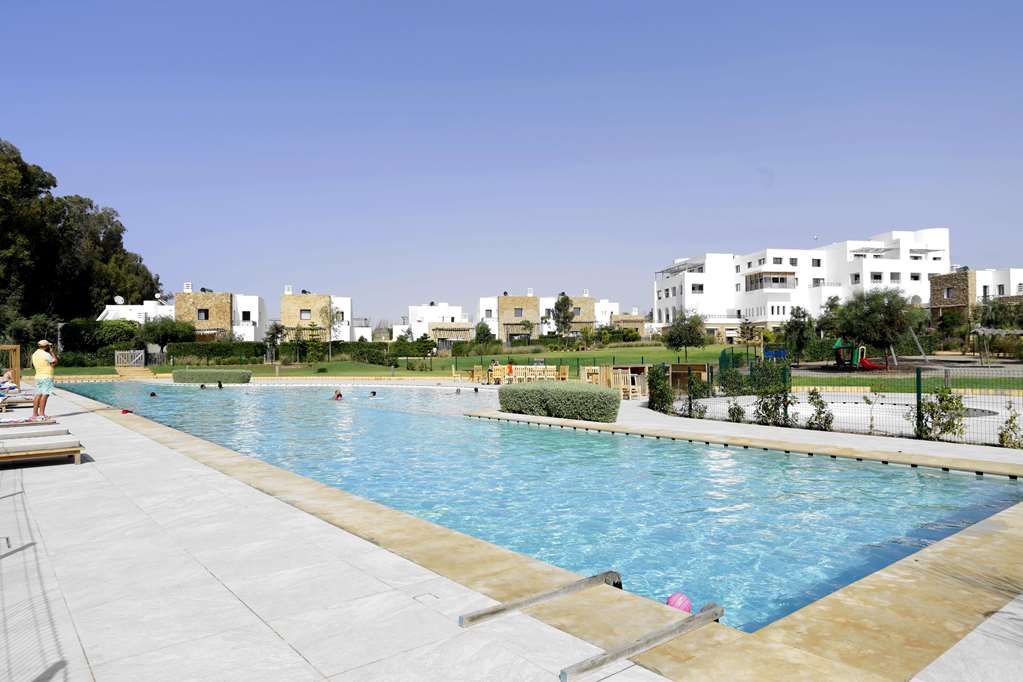 Azembay in Azemmour, Morocco