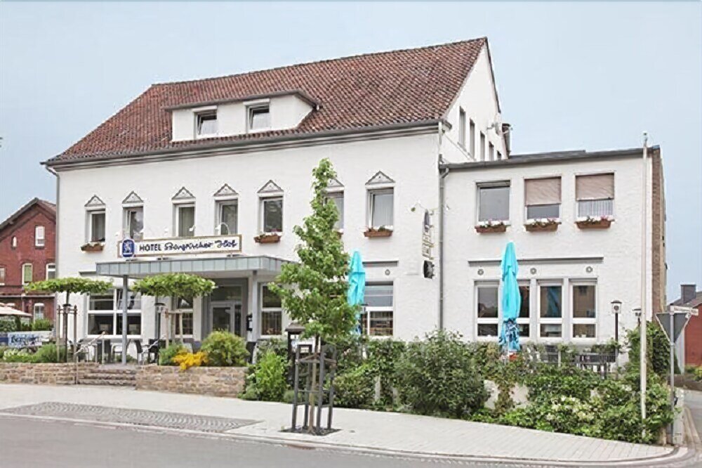 Hotel Bayerischer Hof Bayreuth - carbon neutral hotel in Bayreuth