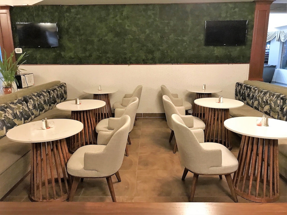 Medallion Inn & Suites - photo 20