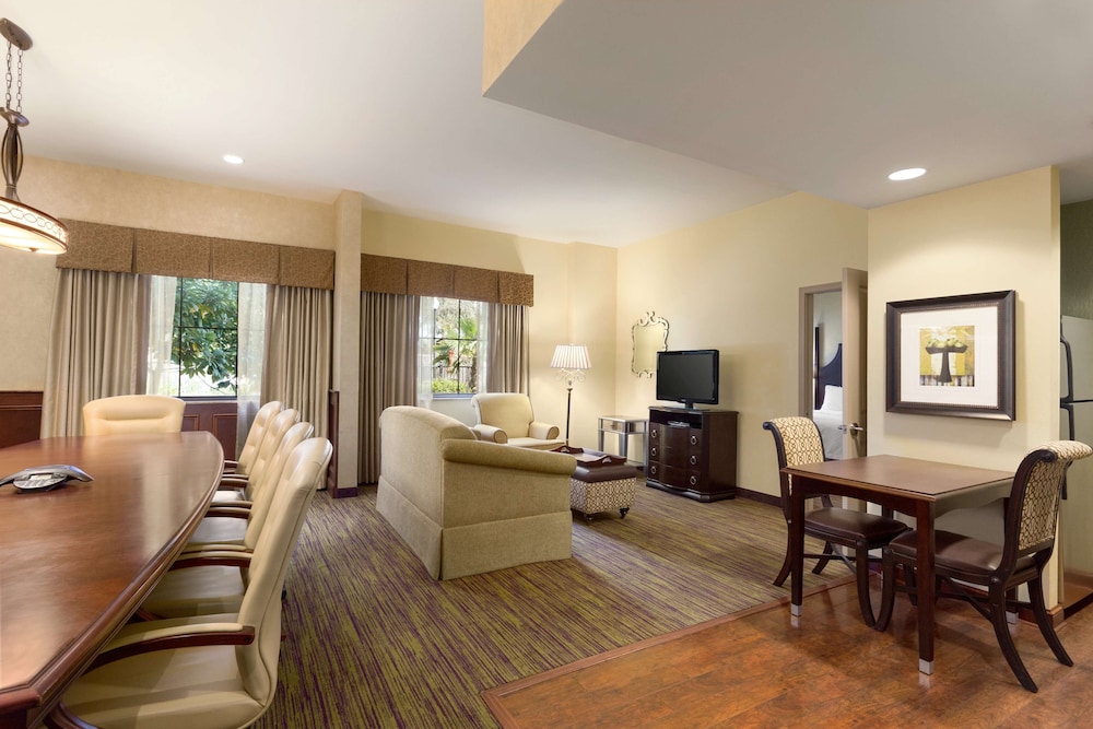 Homewood Suites by Hilton Lafayette LA - photo 16