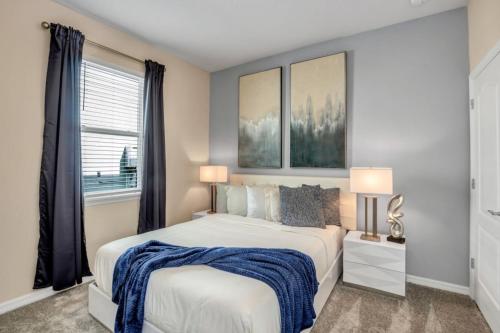 Solterra Resort Great For Families Near Disney villa — 4-Star Luxury Hotel in Davenport, United States