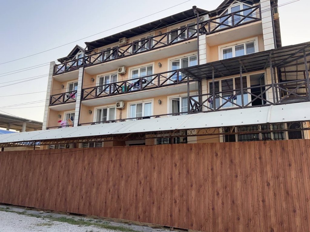 Yevrootel Hotel - last minute hotel in Makhachkala