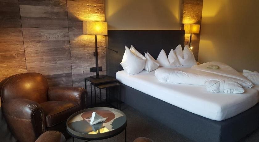 Charmehotel Friedrich — Nova Levante — photo 2