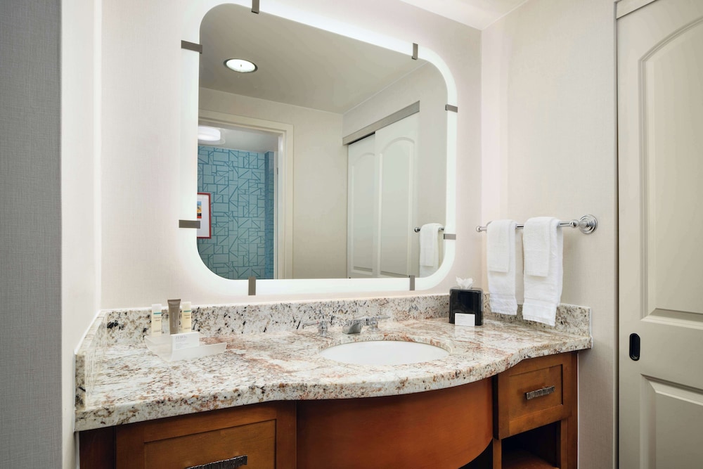 Homewood Suites by Hilton Atlanta Midtown GA - photo 23